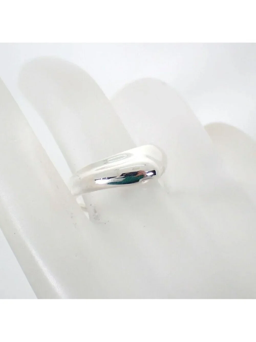 Tiffany & Co. almost approximate damaged